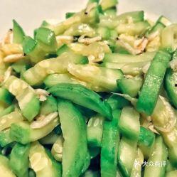 瓜丝怎么吃才好吃视频,轻松学会家常脆爽瓜丝制作