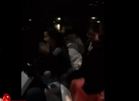 聊城万达吃瓜群众视频,一场全民围观的社会现象